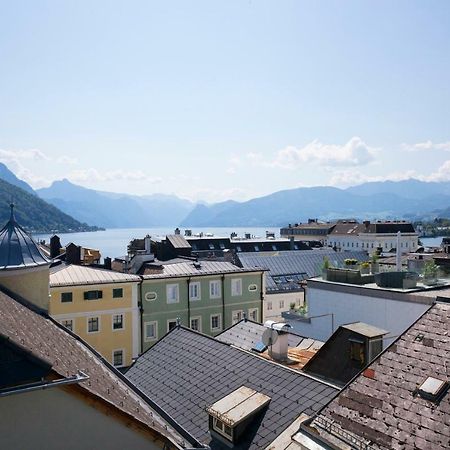 Apartment On Johannes-Gasse Gmunden Buitenkant foto
