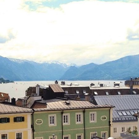 Apartment On Johannes-Gasse Gmunden Buitenkant foto