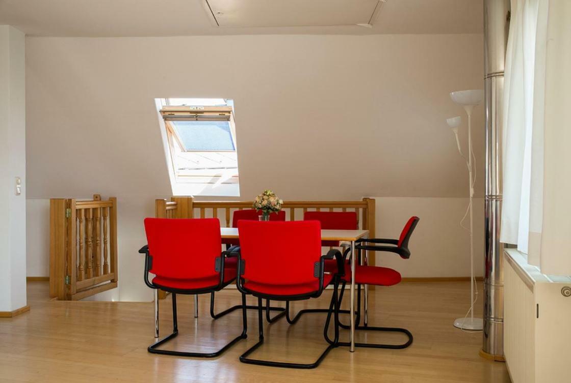 Apartment On Johannes-Gasse Gmunden Buitenkant foto