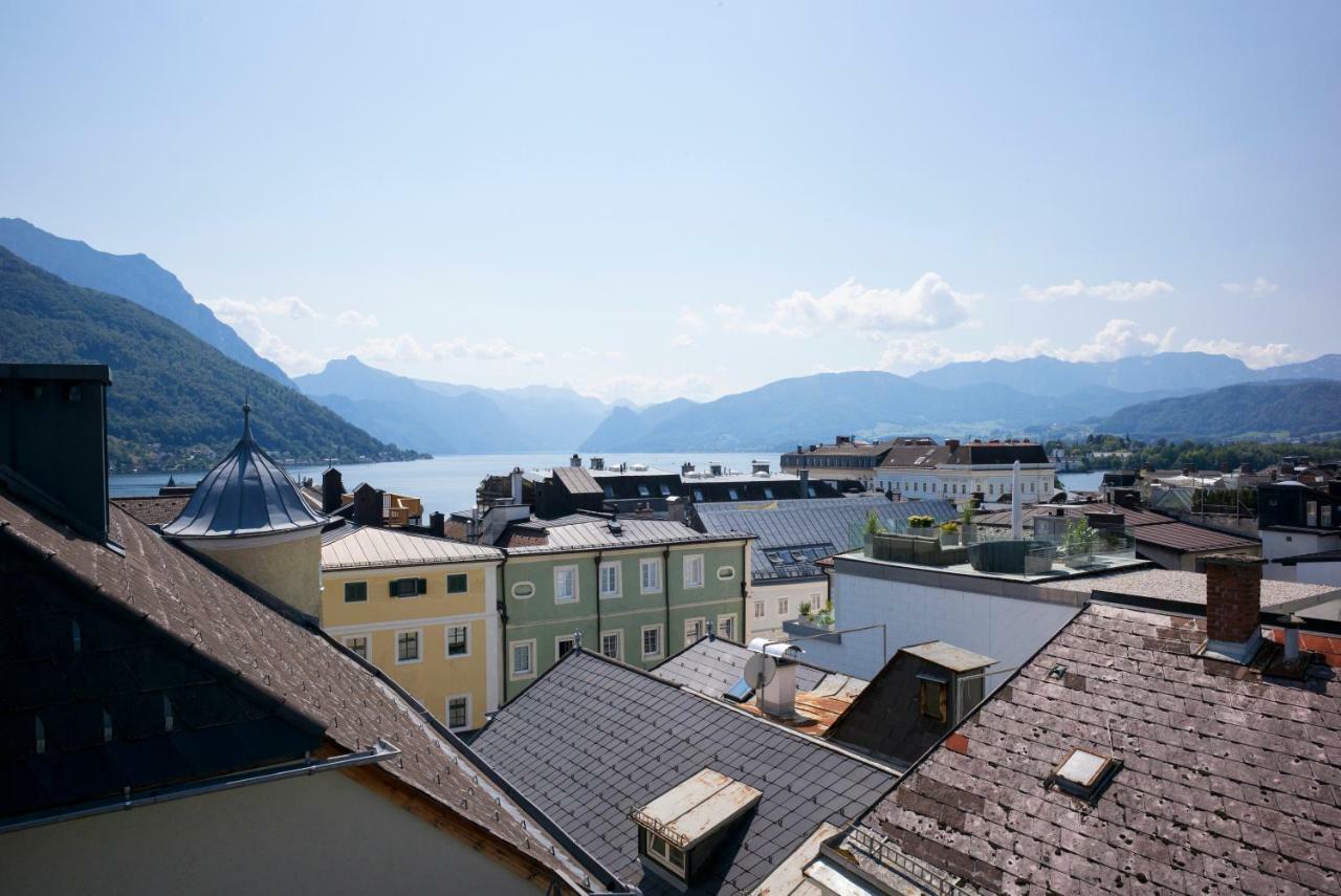 Apartment On Johannes-Gasse Gmunden Buitenkant foto