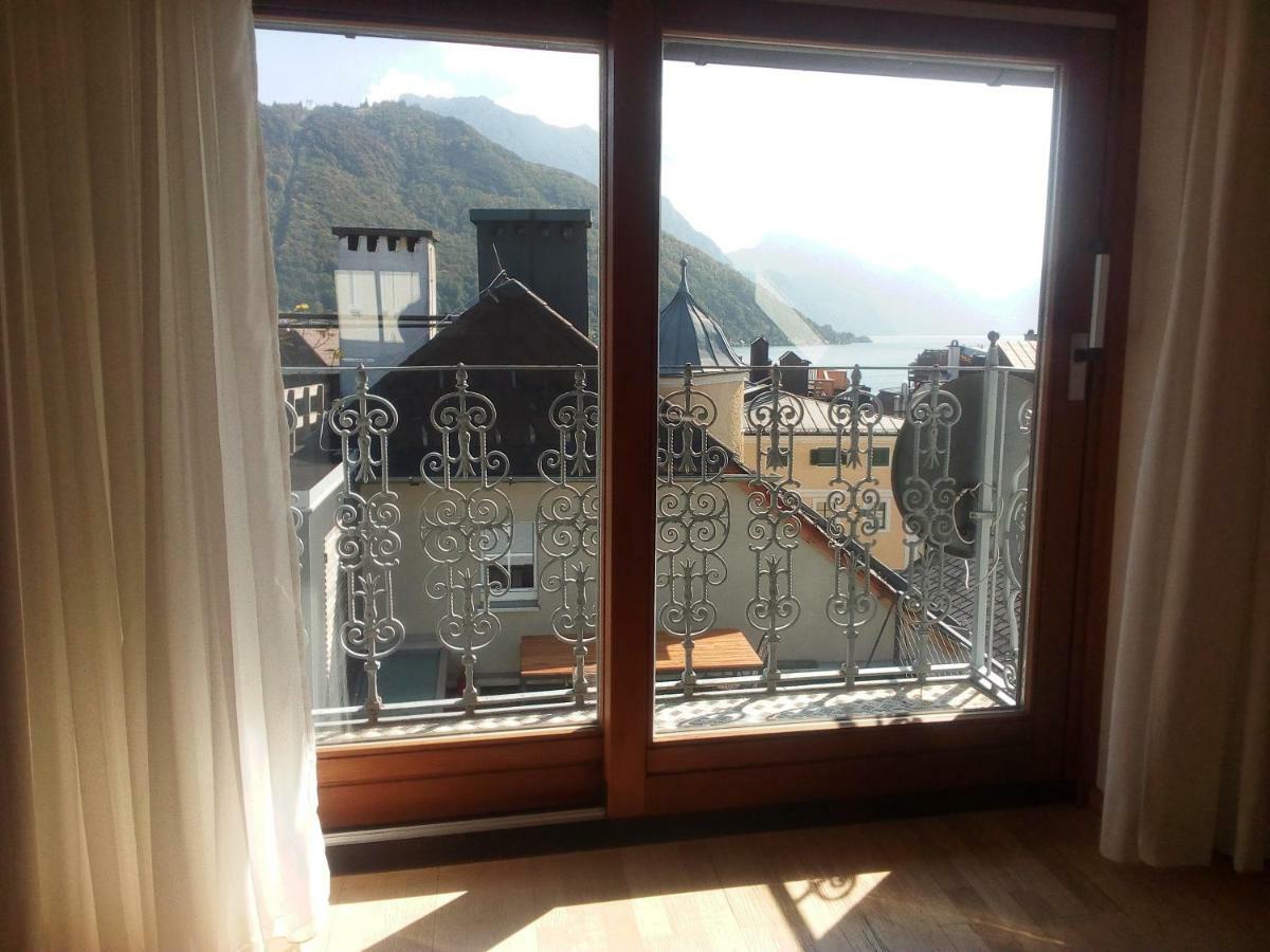 Apartment On Johannes-Gasse Gmunden Buitenkant foto