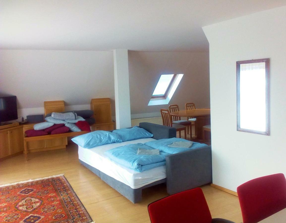Apartment On Johannes-Gasse Gmunden Buitenkant foto