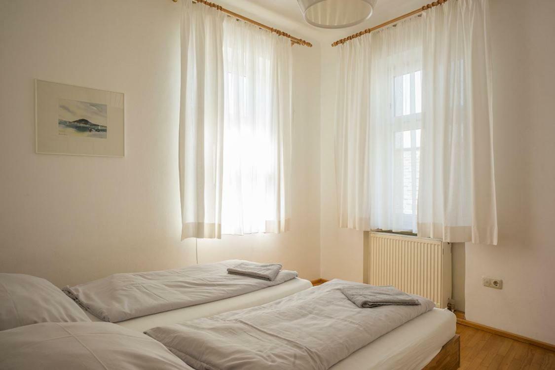 Apartment On Johannes-Gasse Gmunden Buitenkant foto
