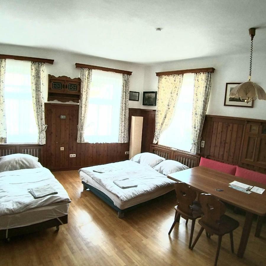 Apartment On Johannes-Gasse Gmunden Buitenkant foto