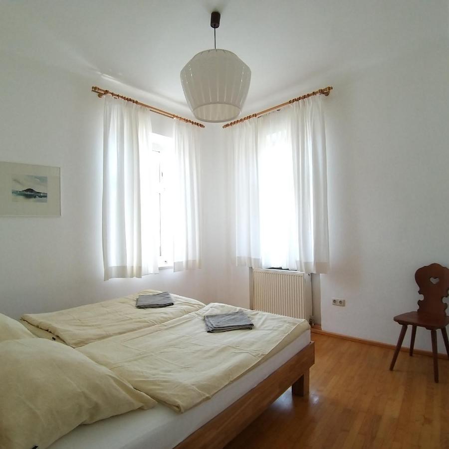 Apartment On Johannes-Gasse Gmunden Buitenkant foto