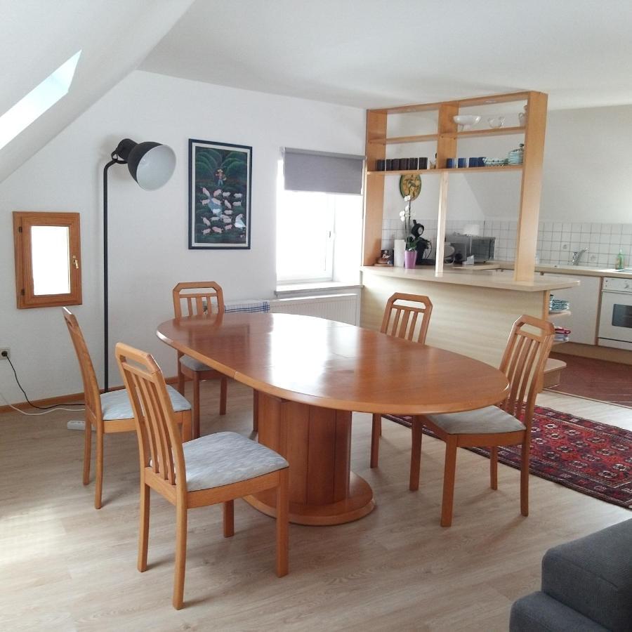 Apartment On Johannes-Gasse Gmunden Buitenkant foto
