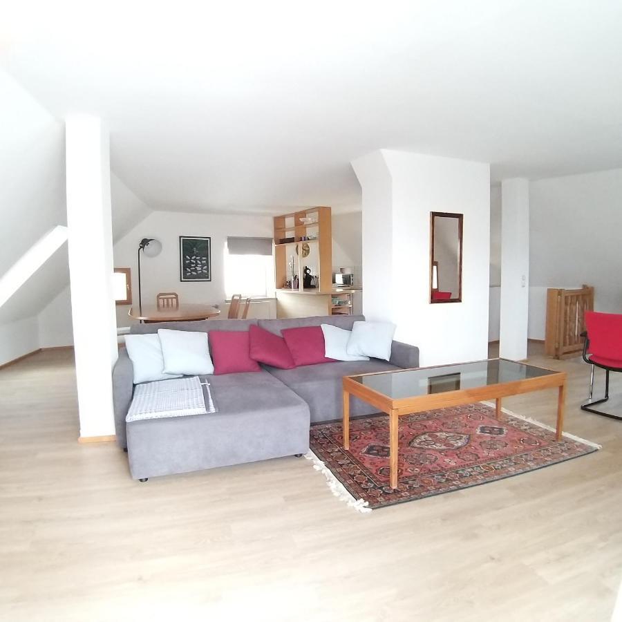 Apartment On Johannes-Gasse Gmunden Buitenkant foto